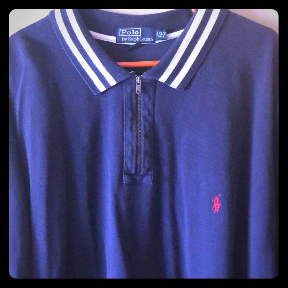 Big Men’s Clothing